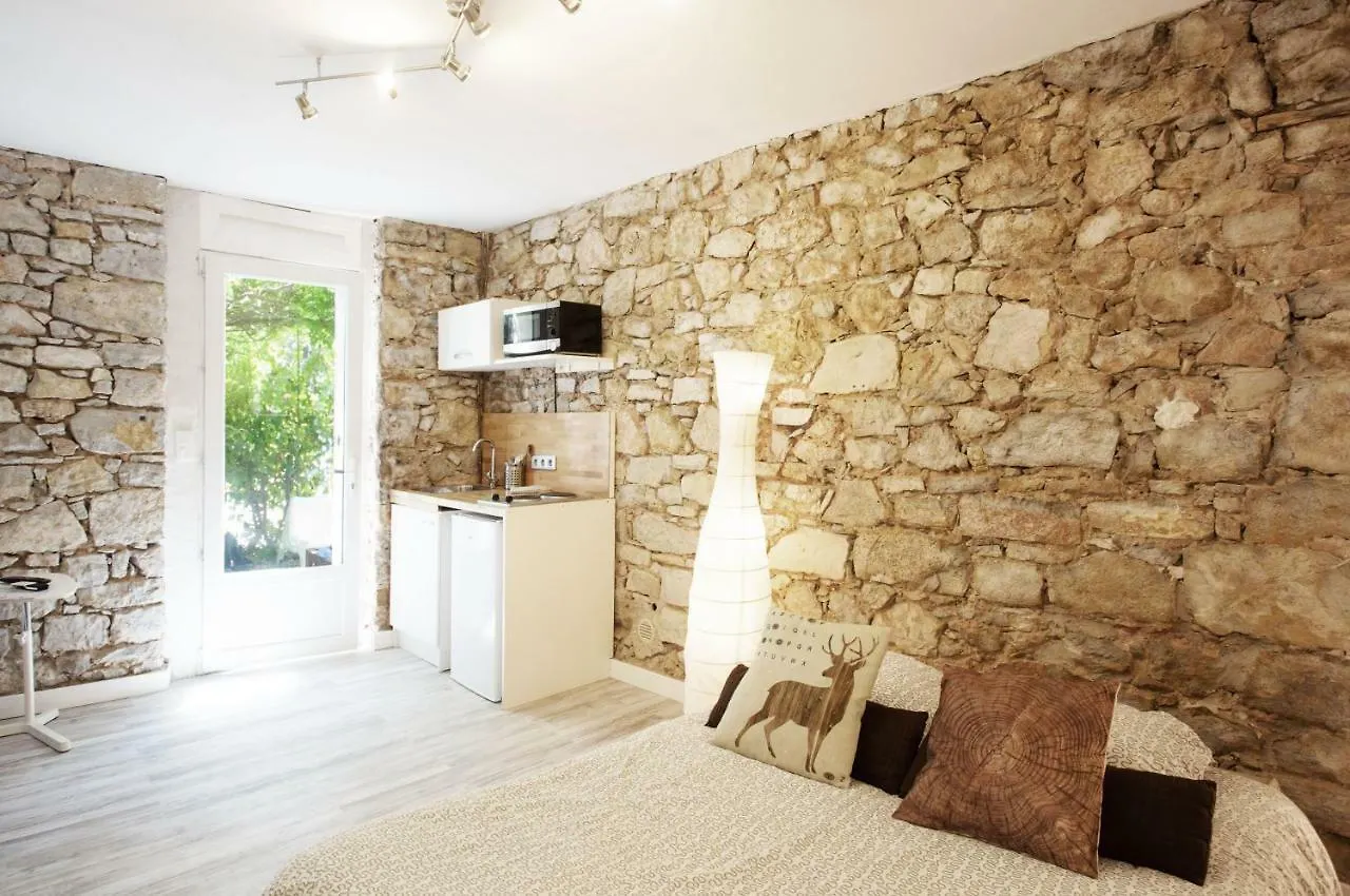 Gregbnb - Studio Climatise - Terrasse & Parking Prive Toulon