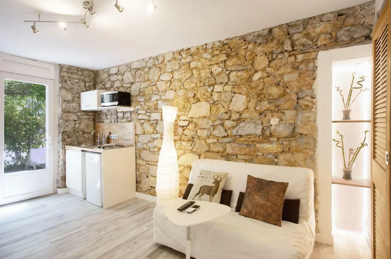 Gregbnb - Studio Climatise - Terrasse & Parking Prive Toulon