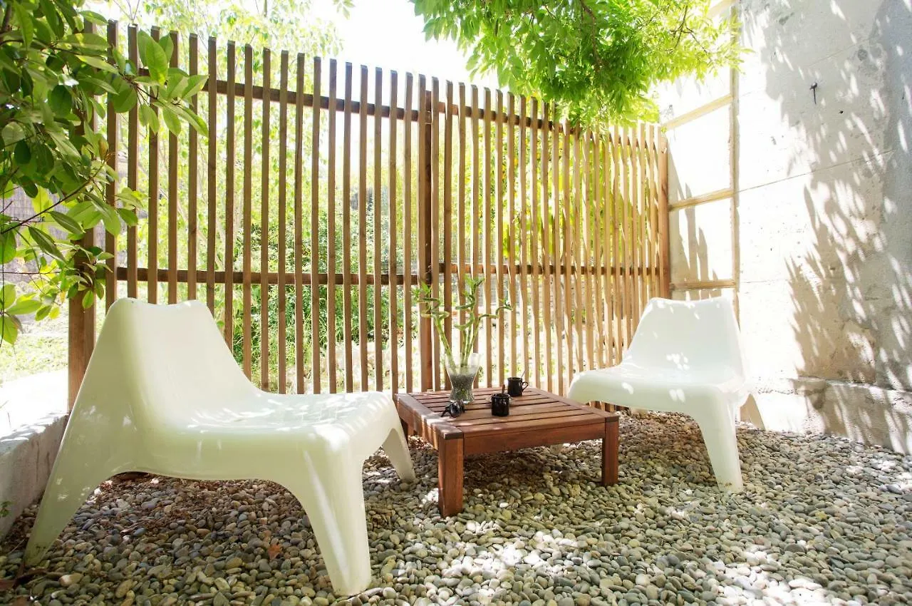Gregbnb - Studio Climatise - Terrasse & Parking Prive Toulon