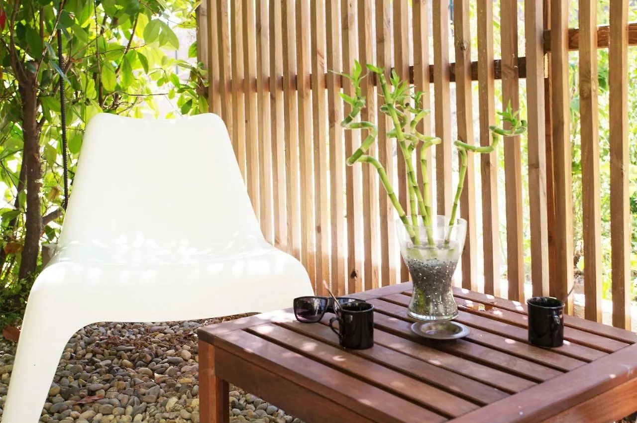 Gregbnb - Studio Climatise - Terrasse & Parking Prive Toulon 0*,  Fransa
